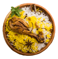 biryani