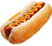 hotdog