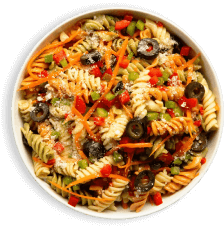 pasta